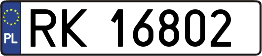 RK16802