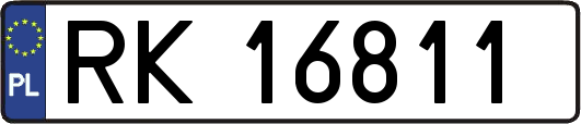 RK16811