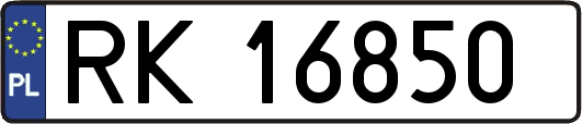 RK16850