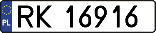 RK16916
