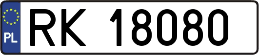 RK18080