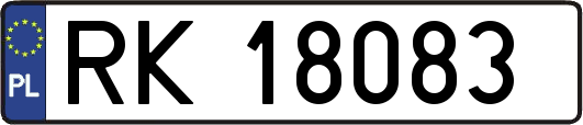 RK18083