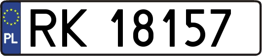 RK18157