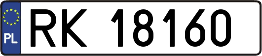 RK18160