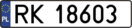 RK18603