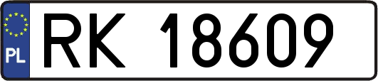RK18609