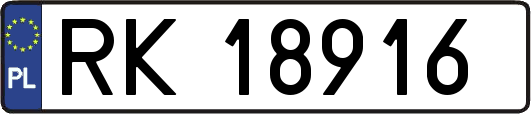 RK18916