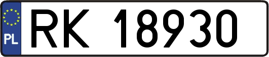 RK18930