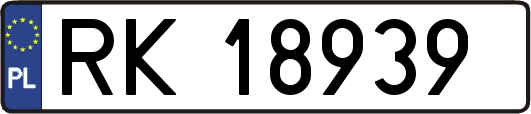 RK18939