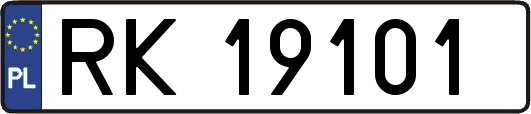 RK19101