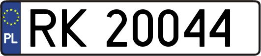 RK20044