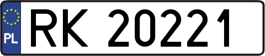 RK20221