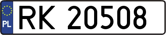 RK20508