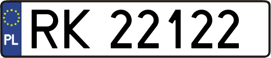 RK22122