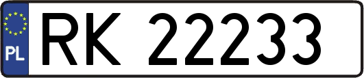 RK22233
