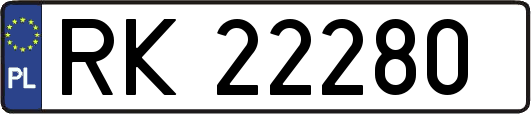 RK22280