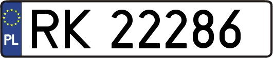 RK22286