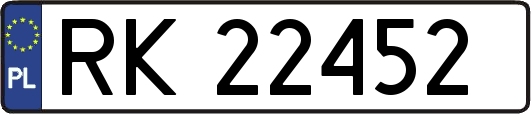 RK22452