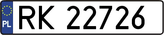 RK22726