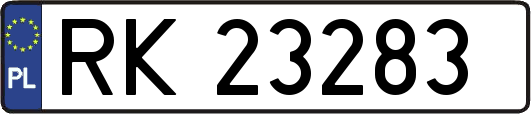 RK23283