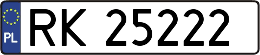 RK25222