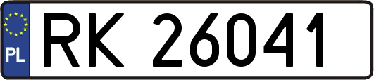 RK26041