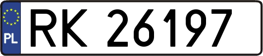 RK26197