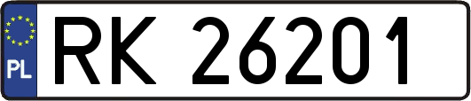 RK26201
