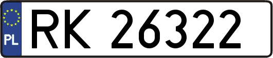 RK26322
