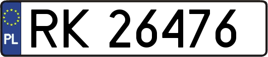 RK26476