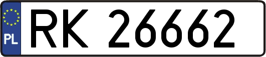 RK26662