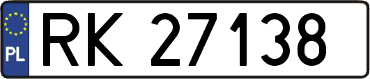 RK27138