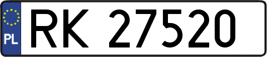 RK27520