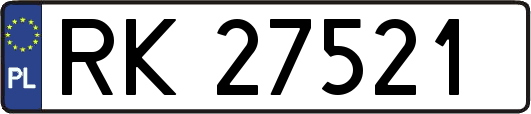 RK27521