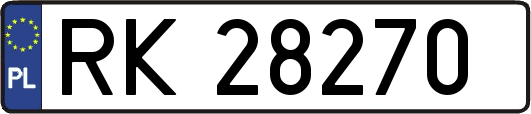 RK28270