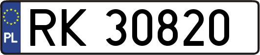RK30820