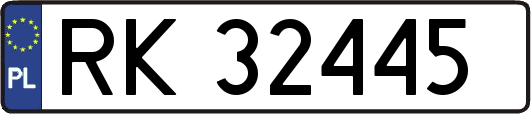 RK32445
