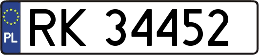RK34452