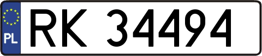 RK34494