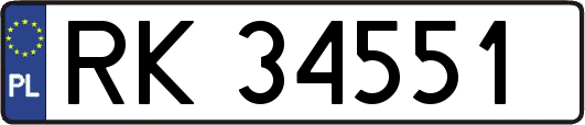 RK34551