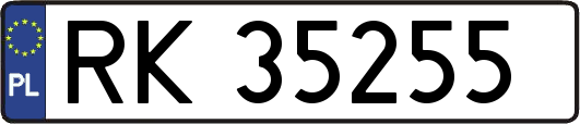 RK35255