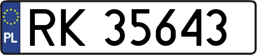 RK35643