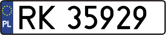 RK35929