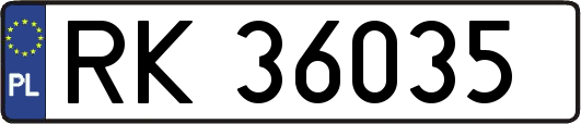 RK36035