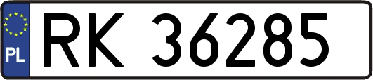 RK36285