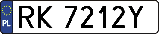 RK7212Y
