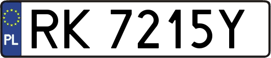 RK7215Y