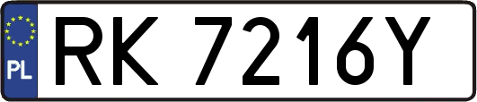 RK7216Y