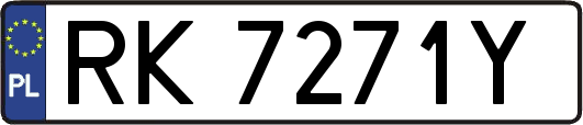 RK7271Y