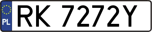 RK7272Y